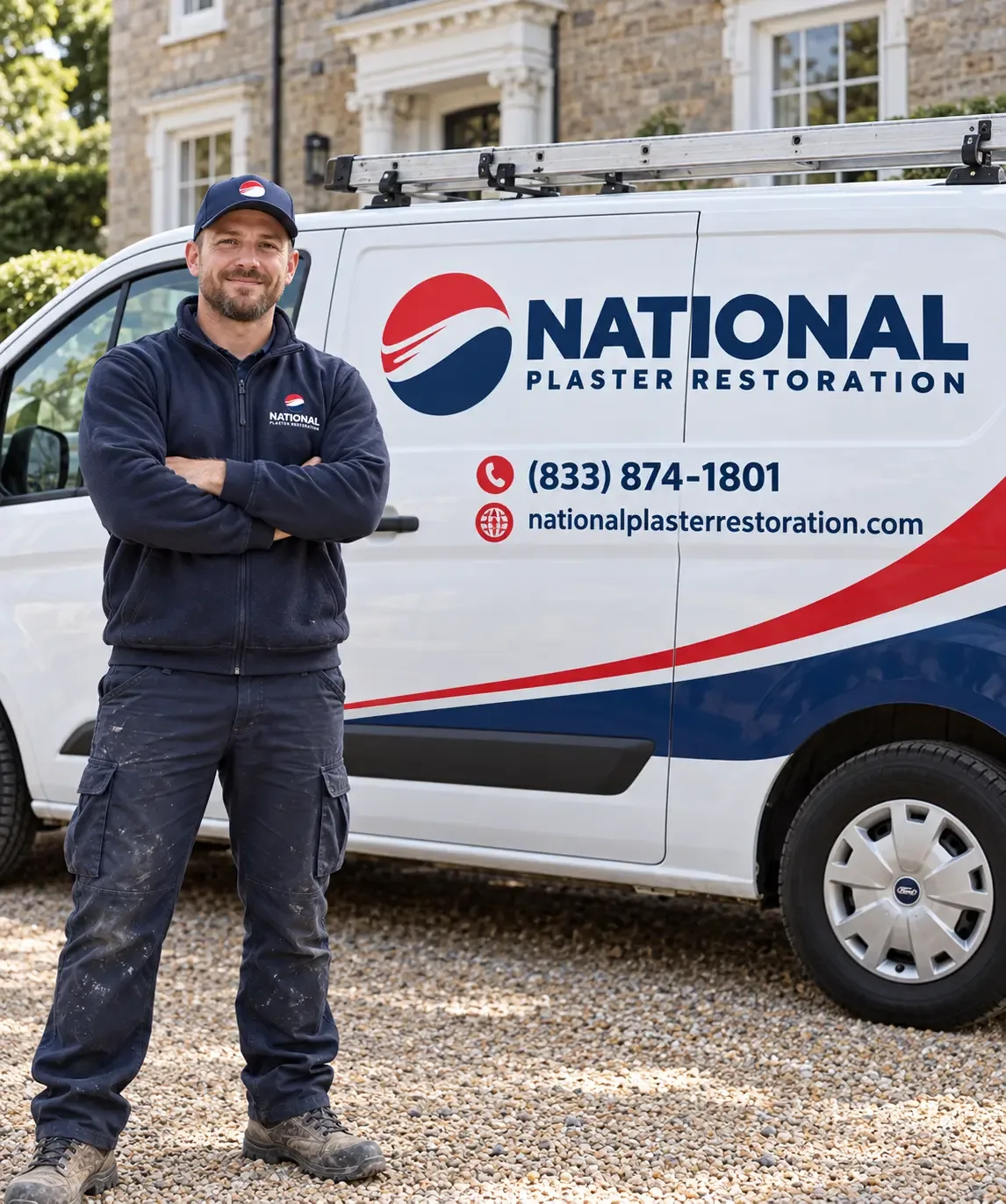 Plaster Repair company in Poston, AZ